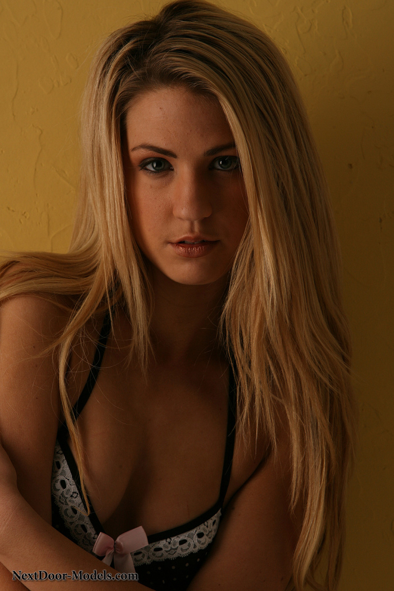 Black Teddy &raquo; Nextdoor Models Free Nude Pictures