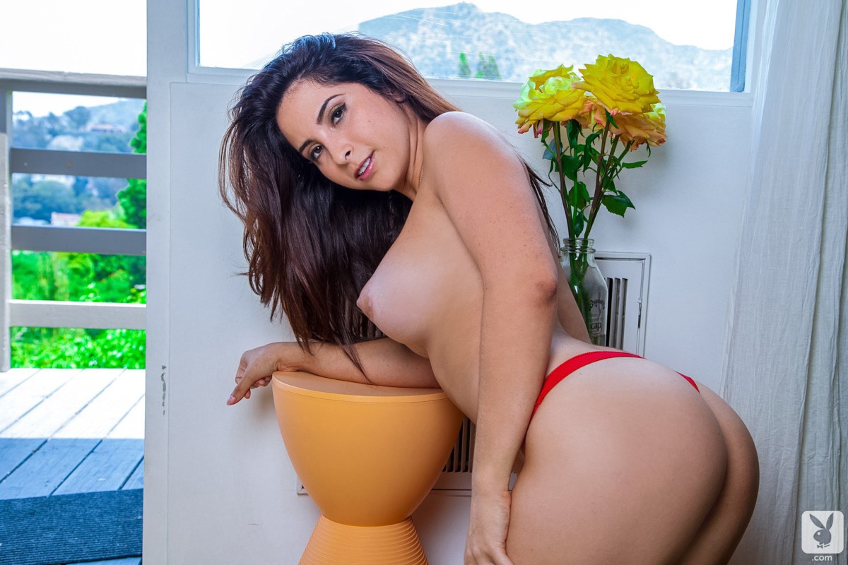 Sunny San Diego &raquo; Playboy Plus Free Nude Pictures