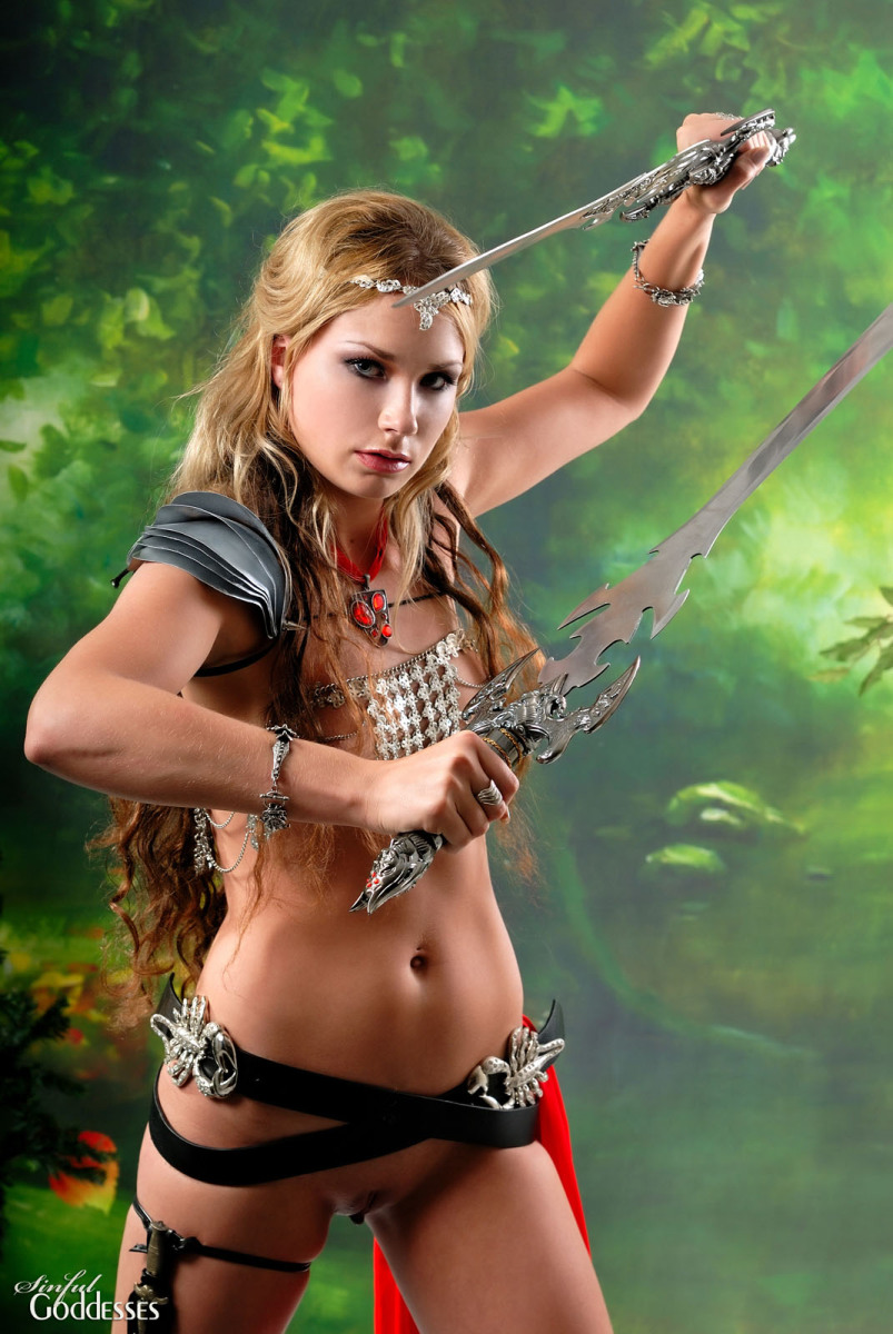 Catcher &raquo; Sinful Goddesses Free Nude Pictures