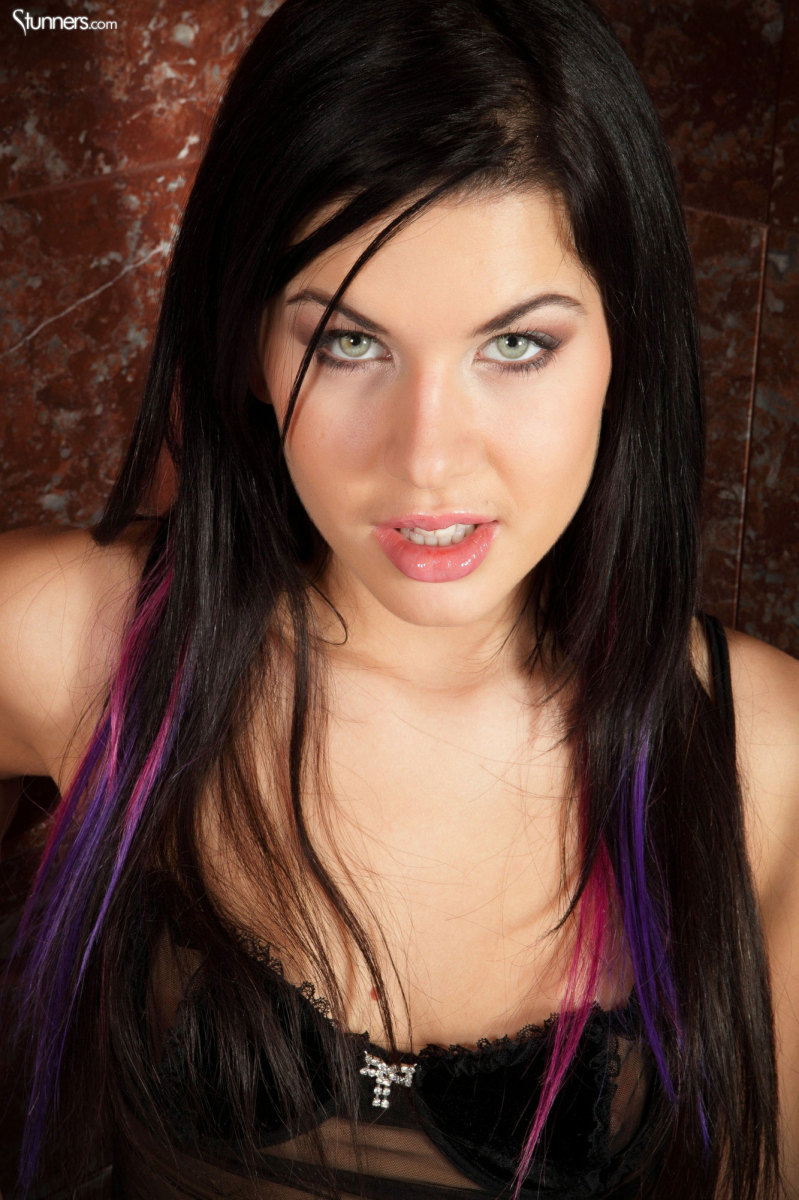 Born This Way &raquo; Stunners Free Nude Pictures