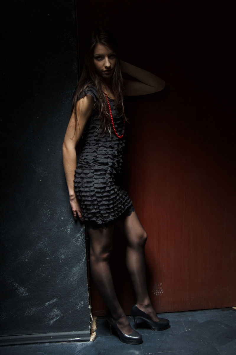 Darken Corridor » The Life Erotic Free Nude Pictures