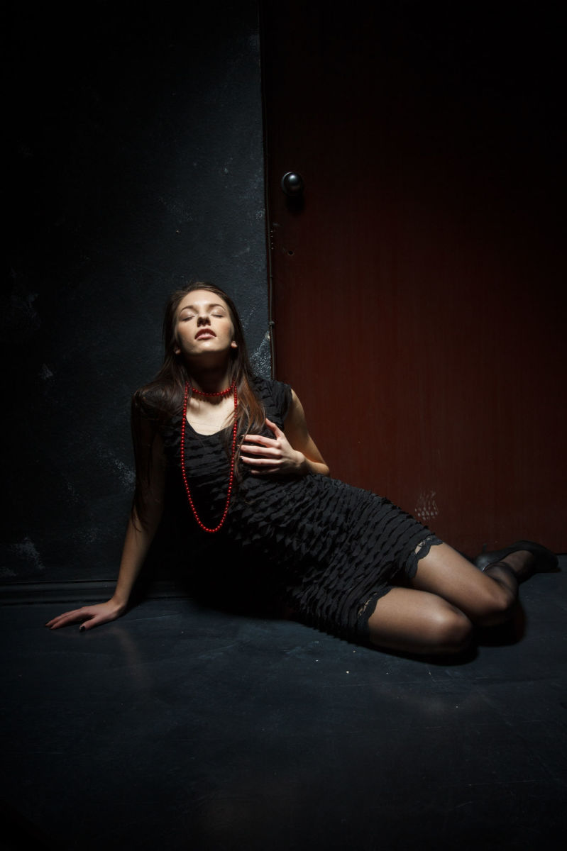 Darken Corridor » The Life Erotic Free Nude Pictures