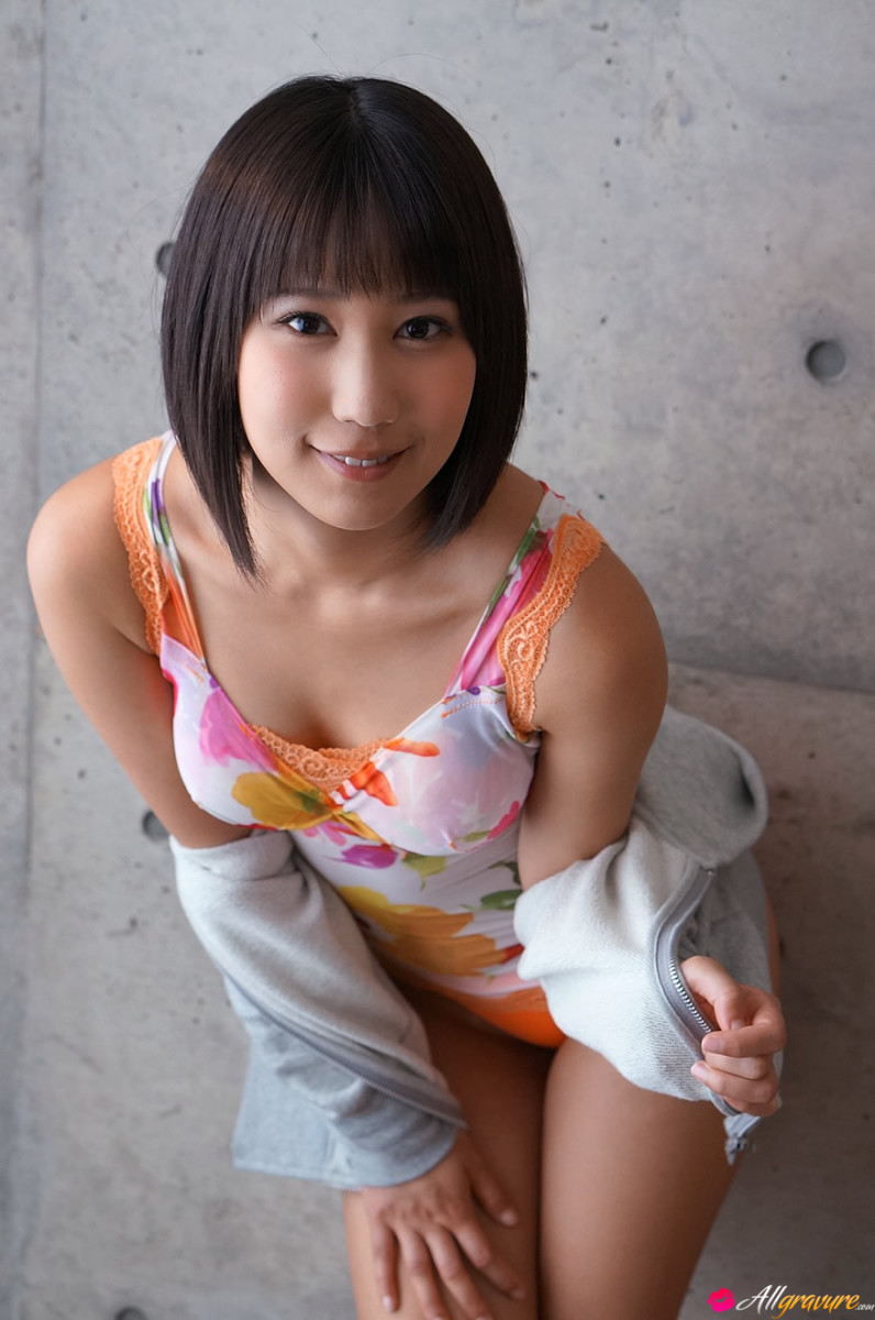 Orange Flavored » All Gravure Free Nude Pictures