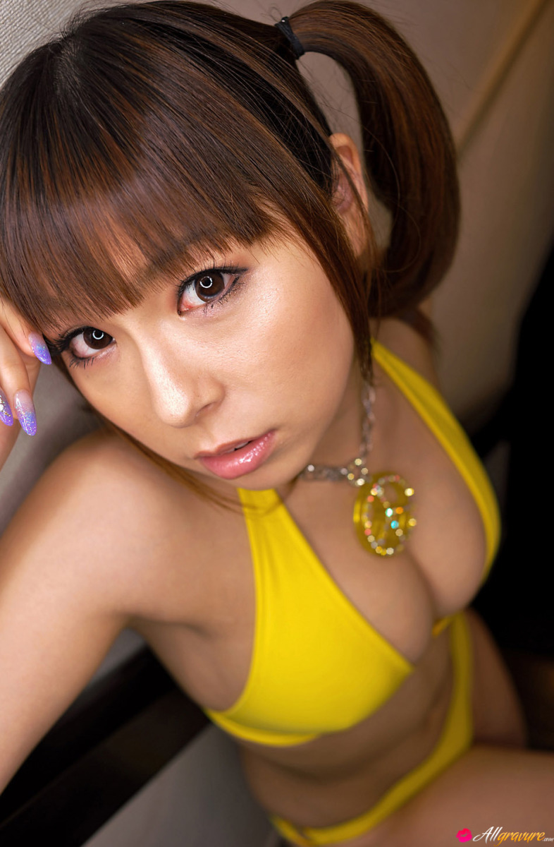 Yellow Sweet » All Gravure Free Nude Pictures