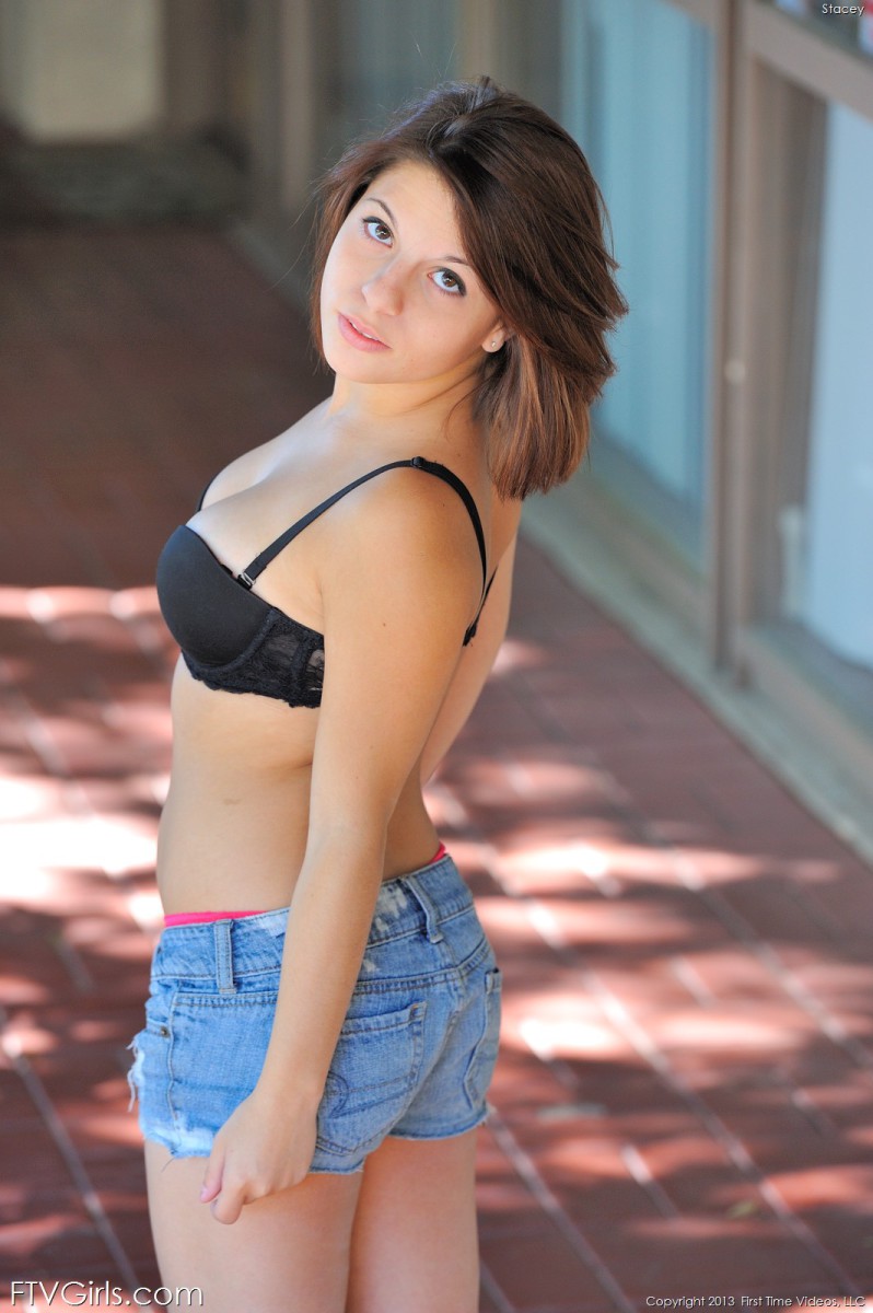 Stop And Go Flasher » FTV Girls Free Nude Pictures