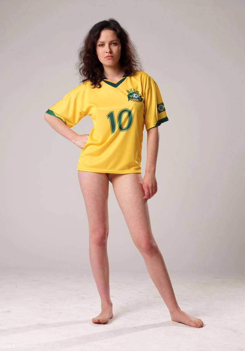 Ronaldinho &raquo; Dasha &raquo; Hegre &raquo; Free Nude Pictures @ Bravo Erotica Free Nude Pictures